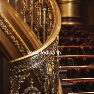 Stylish Balcony India No-33420