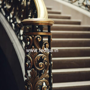 Indian Safety Railings No-33421