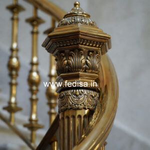 Modern Ghar Balcony Ideas No-33424