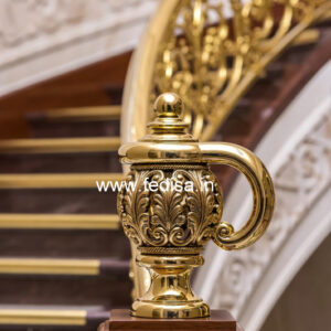Ghar Ki Stylish Railings No-33427