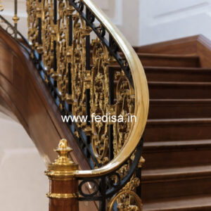 Modern Indian Safety Railings No-33433