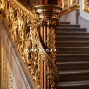 Home Railings India Style No-33437