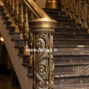 Ghar Railing Trends India No-33442