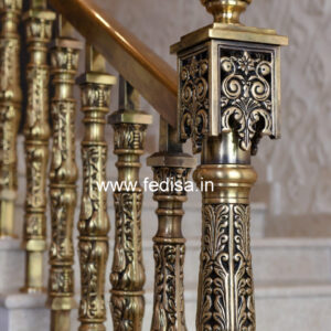 India Modern Home Railings No-33444