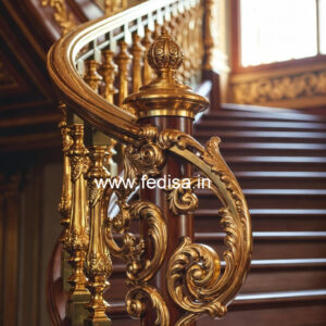 Indian Railing Photo Ideas No-33446