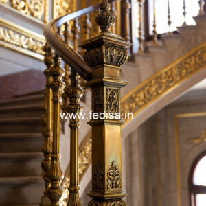Ghar Balcony Design Modern No-33456