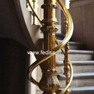 Ghar Safety Railings India No-33460