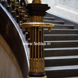 Indian Balcony Modern Ideas No-33462