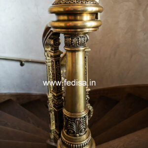 Steel Balcony India Latest No-33463