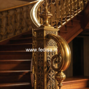 Ghar Design India Railings No-33464