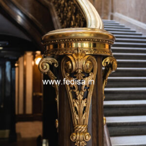 Modern India Balcony Decor No-33466