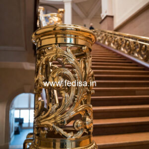 Top 10 Modern Railing Design Ideas No-33476