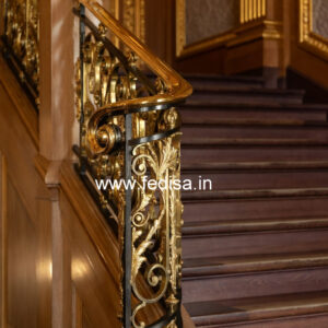 Best Metal Railing Design Ideas No-33489
