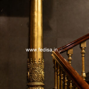 Latest Balcony Design Trends 2037 No-33493