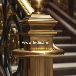 Best House Railing Ideas For Safety No-33494