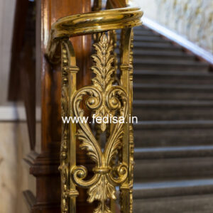 Simple And Beautiful Railing Design For Home No-33498