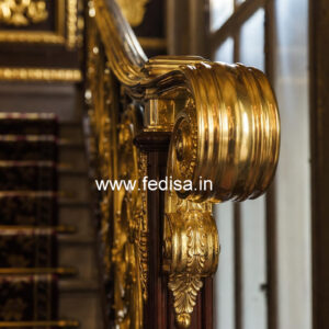 Top Trending Railing Design Ideas For 2037 No-33499