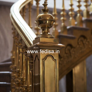 New Balcony Railing Design Trends In India No-33505