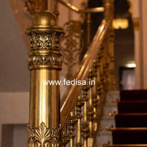 Top 15 Balcony Railing Designs For Modern Homes No-33506