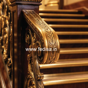 Latest Staircase Railing Design Ideas 2037 No-33507