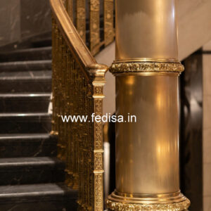 Trending Railing Design Ideas For Small House No-33516