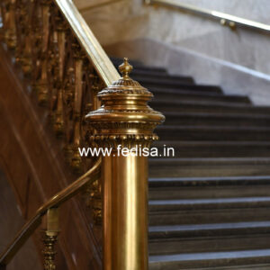 Creative Balcony Design Ideas With Railings No-33526