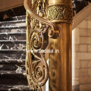 Top Railing Design Trends For 2026 Homes No-33532