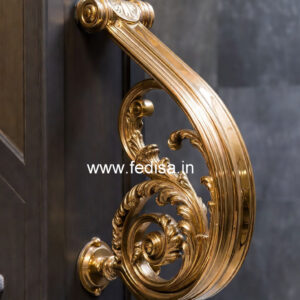 Best Steel Railing Design For Front Balcony No-33543