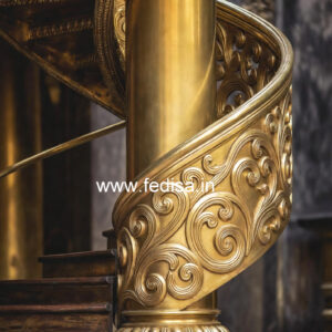 Top Balcony Railing Design Ideas For Safety No-33546