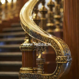 Modern Balcony Railing Ideas For Indian Homes No-33550