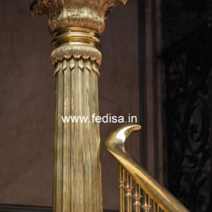 Affordable Balcony Railing Ideas For Homes No-33552