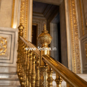 Top 25 Railing Design Ideas For Modern Homes No-33556