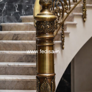 Latest Balcony Railing Ideas With Price No-33557