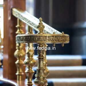 Best Railing Design For Home Safety No-33564