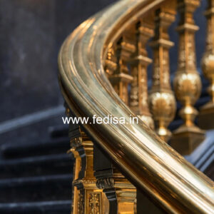 Creative Home Exterior Railing Ideas No-33575