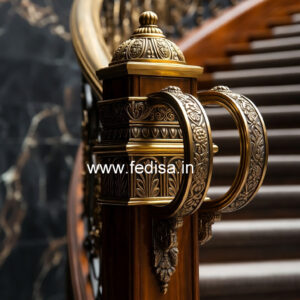 Latest Balcony Railing Design Ideas 2037 No-33577