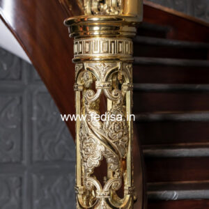 Best Balcony Railing Design For Apartments No-33579
