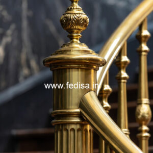 Stylish Home Balcony Railing Ideas No-33581