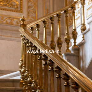 Top Steel Railing Designs For Homes No-33582