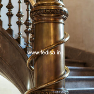 Latest Exterior Balcony Design Ideas No-33583