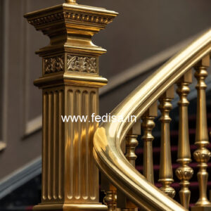 Ghar Ke Liye Modern Balcony Railing Design Ideas No-33595