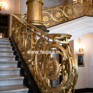 Best Balcony Railing Design Ideas India No-33615