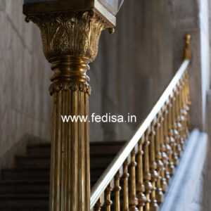 Modern Indian House Railing Design Ideas No-33628