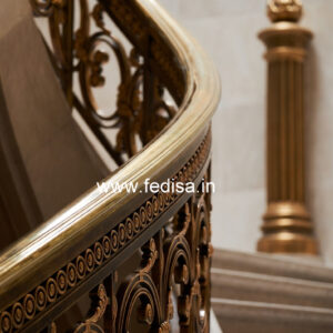 Stylish Balcony Design India Latest Trends No-33635