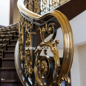 Ghar Ke Liye Stylish Balcony Railings No-33657