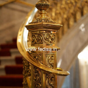 Ghar Ke Liye Steel Railing Design Ideas No-33667