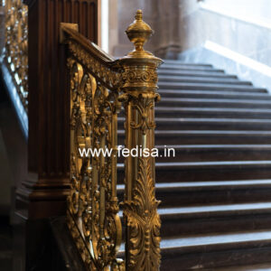 Indian Balcony Design Latest Trends No-33668