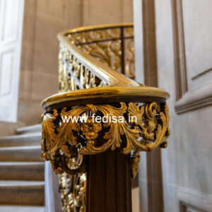 Modern Balcony Design India Homes No-33673