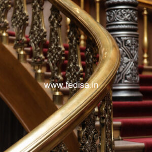 Ghar Ke Liye Balcony Railing Design Latest No-33674