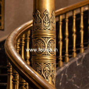 Stylish Balcony Railings India Homes No-33681